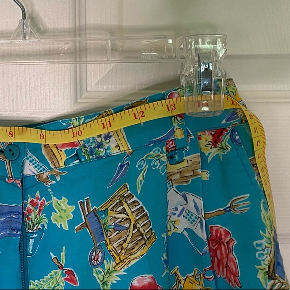 EUC vintage Tabi shorts - Picture 8 of 9